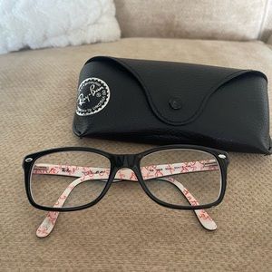 Ray Ban Glasses